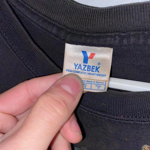 Slayer T shirt size Small - Picture 3 of 6